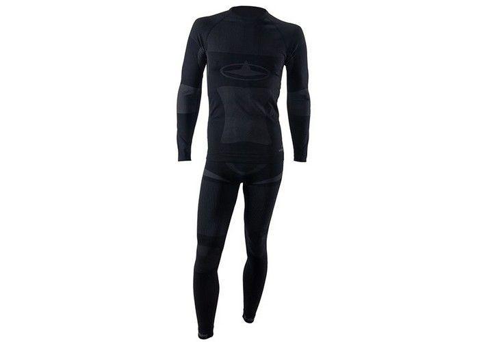 Aktivni Veš Viking Dante Black/Anthracite Xxl