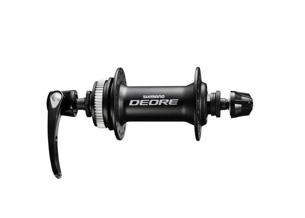 Nabla Prednja Shimano Deore HbM595 Disc Cl 36H