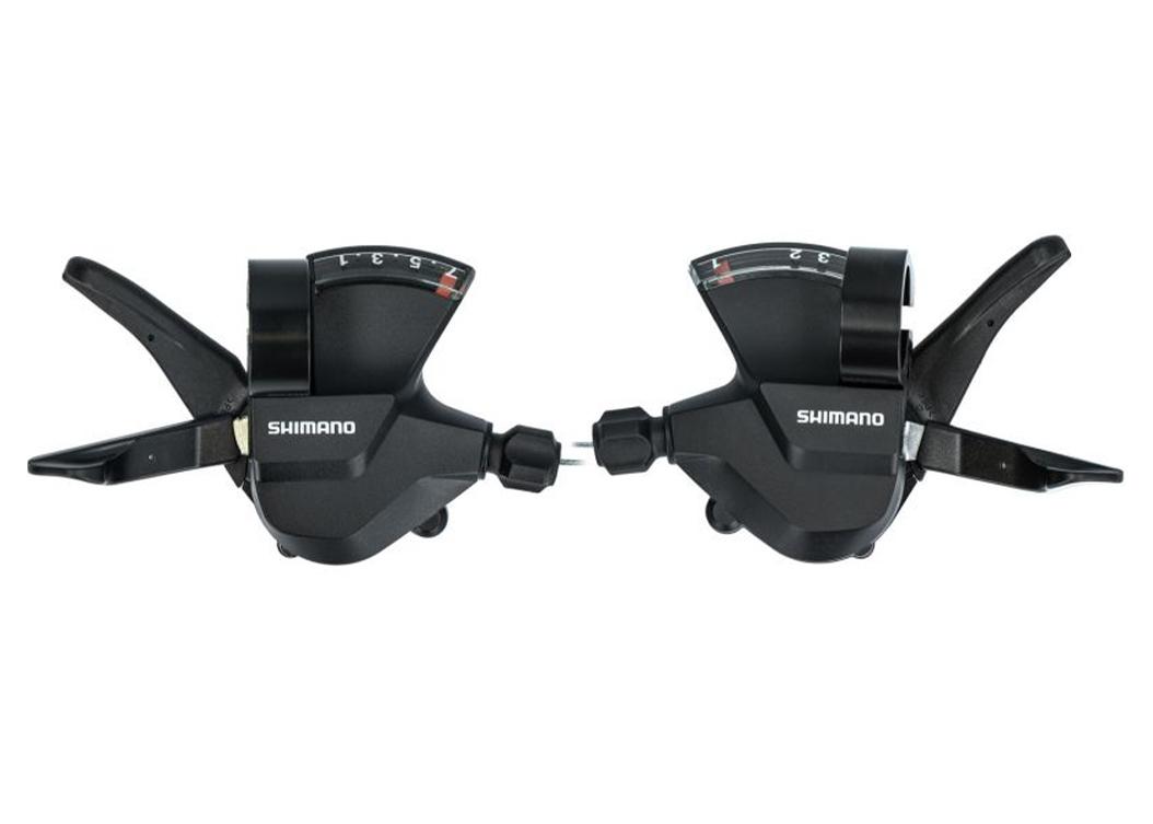 Ručice Mjenjača Shimano Altus SlM315 3X7
