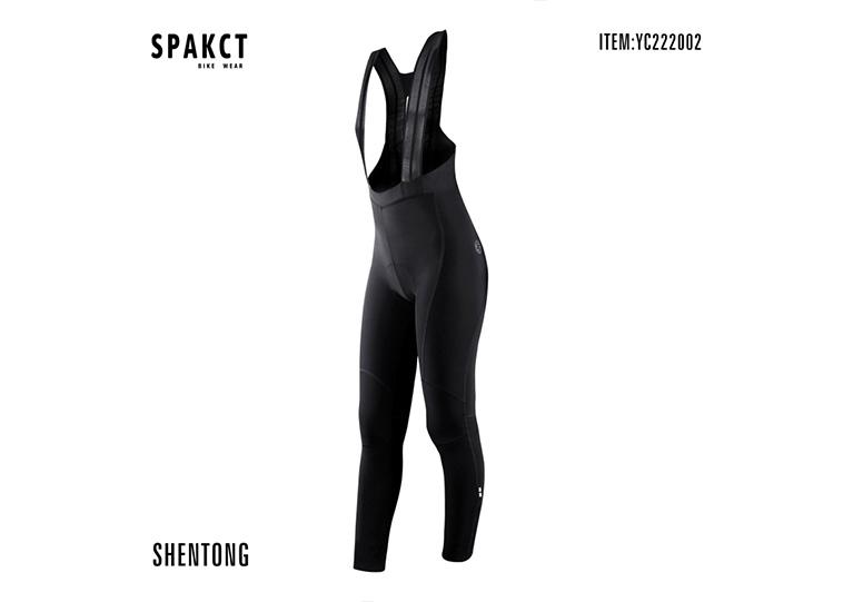 Bib. Pantalone Bic. Ženske Spakct Shentong M