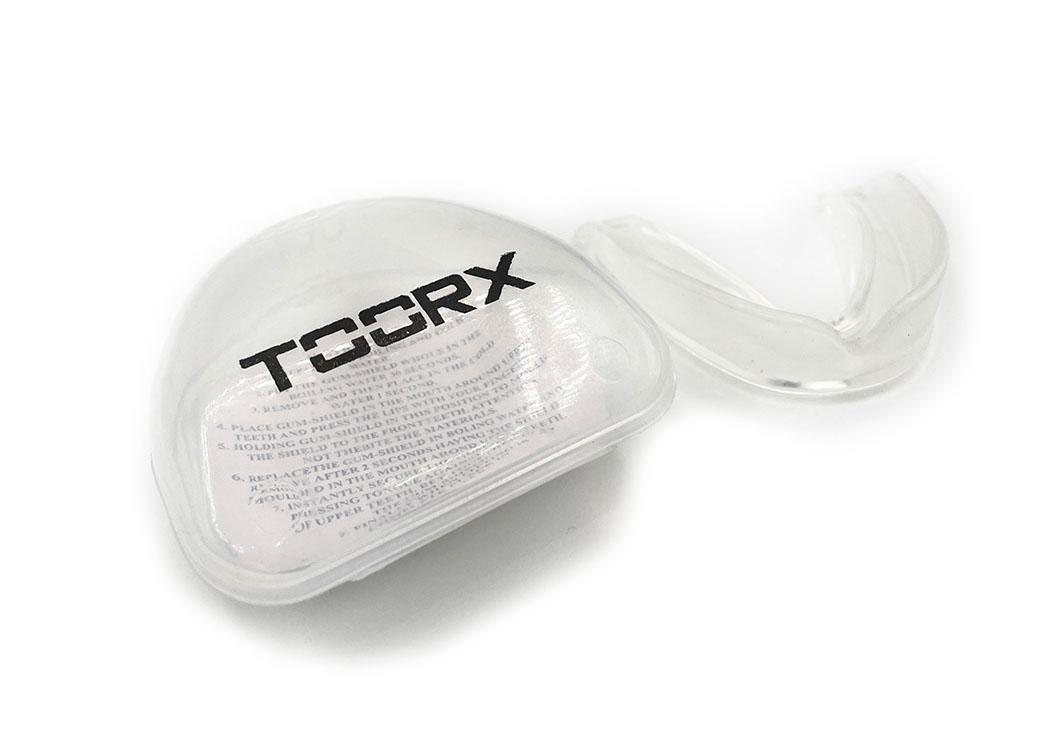 Zaštitna Guma Za Zube Toorx Junior Bot028