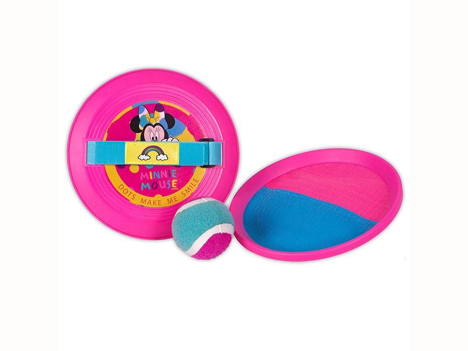 Catchball Set Za Igru Minnie