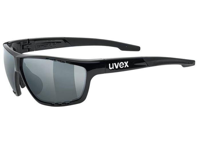 Naočare Uvex Sgl 706 Black