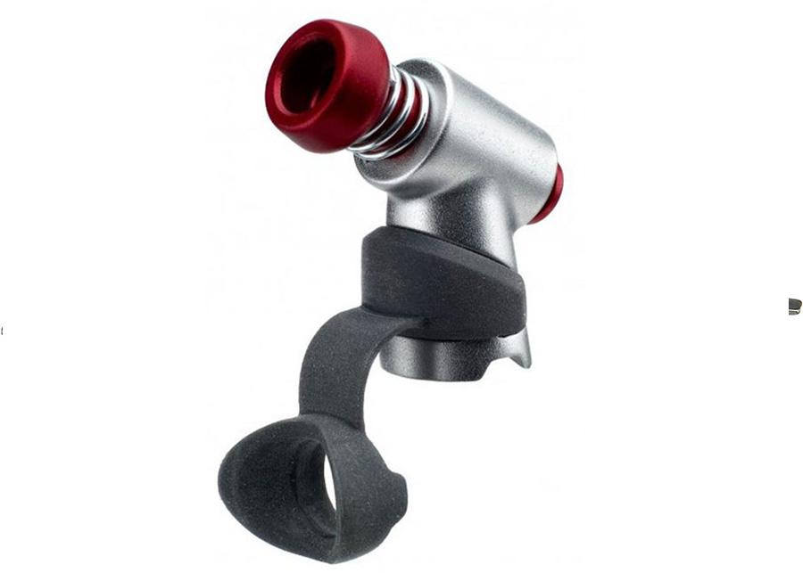 Weldtite Ventil Za Kertridž Za Co2 Pumpu