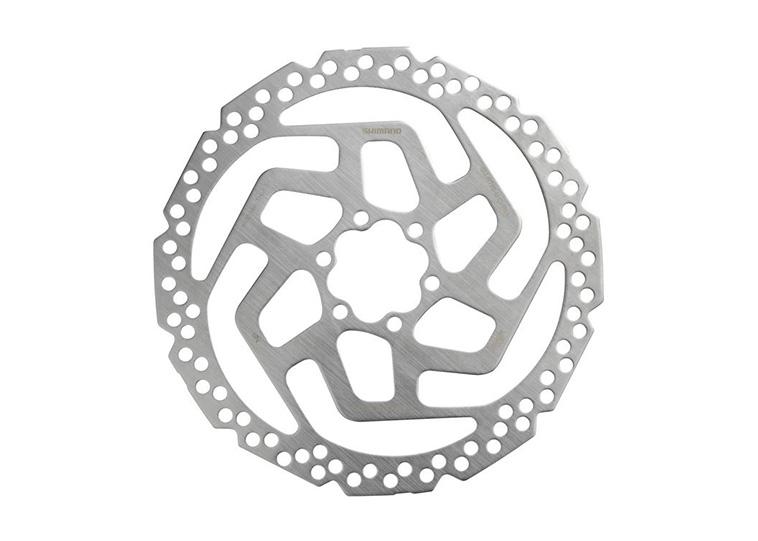 Rotor Disk Kočnice Shimano Altus SmRt26 6Bolt 180Mm  M