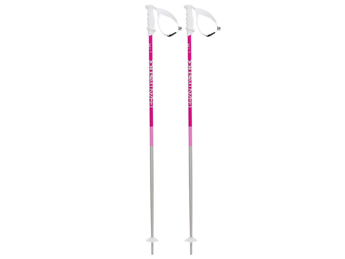 Štap Vlk Phantastick Junior Pink 105Cm
