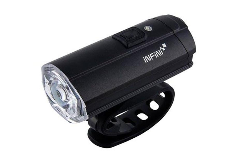 Svijetlo Prednje Infini Tron 500 I282P Black