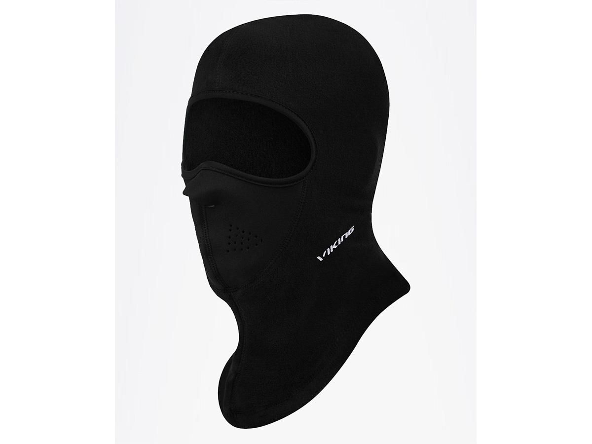 Kapa Viking Balaclava Polar Blk