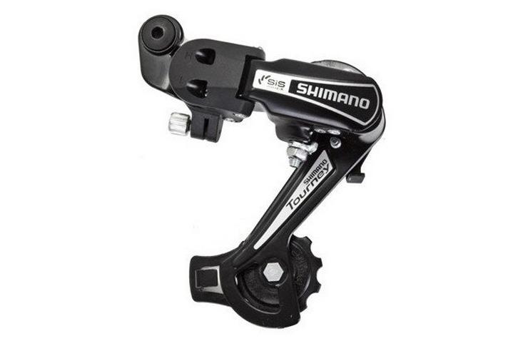 Zadnji Mjenjač Shimano RdTy21 D 6B Direct Type