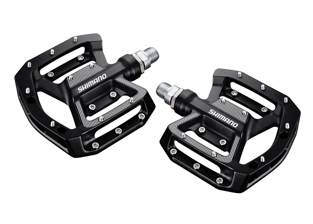 Pedale Shimano PdGr500 Flat