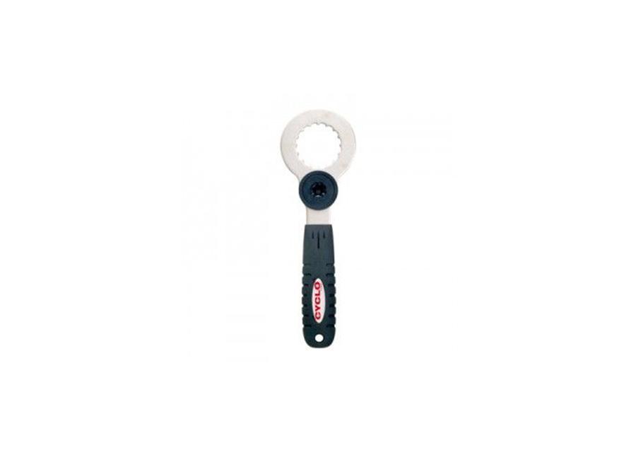 Weldtite Ključ Za Shimano Patronu Hollowtech Ii