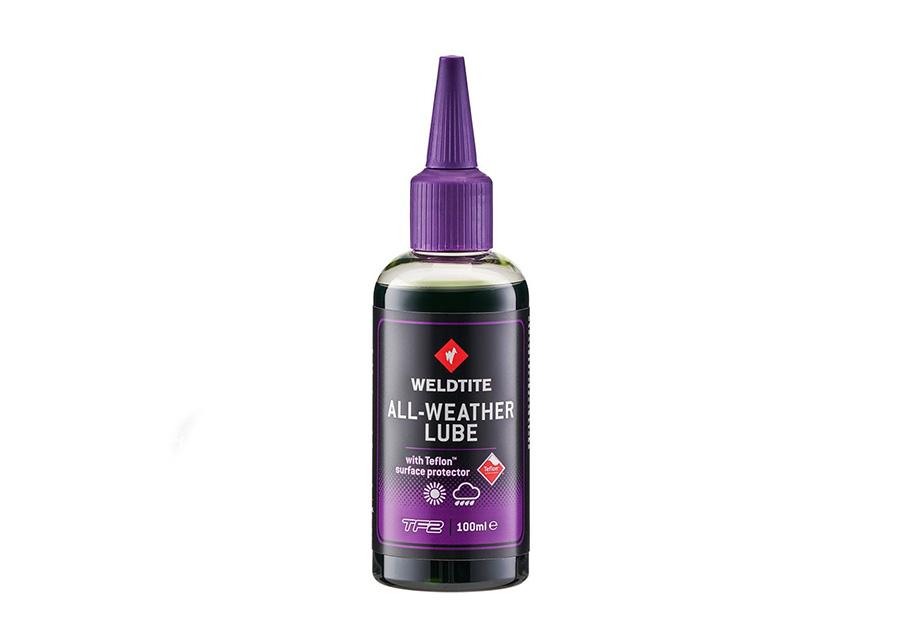 Weldtite Tf2 Ulje All Weather 100Ml