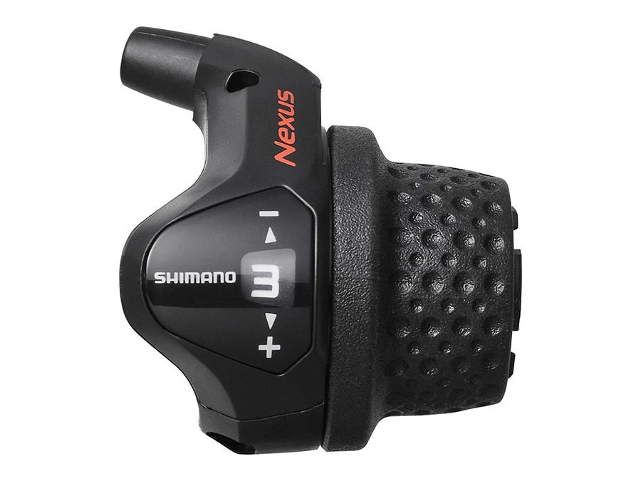 Ručica Mjenjača Shimano Sl3S41E Desna 3 B