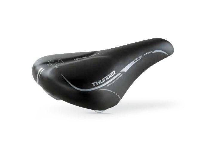 Sjedište Montegrappa Thunder Light 440/A Black