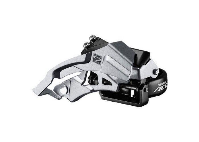 Prednji Mjenjač Shimano Acera FdM3000 3X9 34.9Mm 40T Top TopSwing DualPull