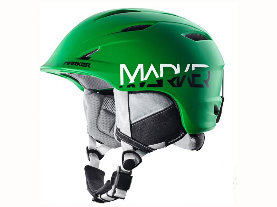 Ski Kaciga Marker Consort 2.0 Green