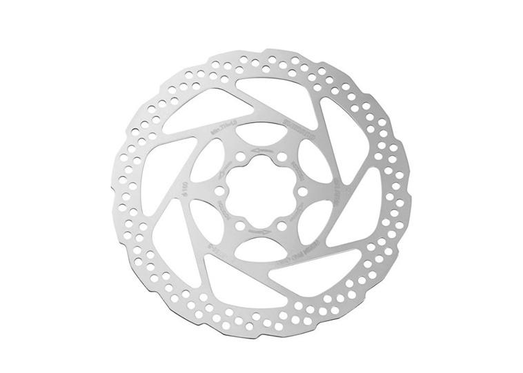 Rotor Disk Kočnice Shimano Deore SmRt56 6Bolt 160Mm  S