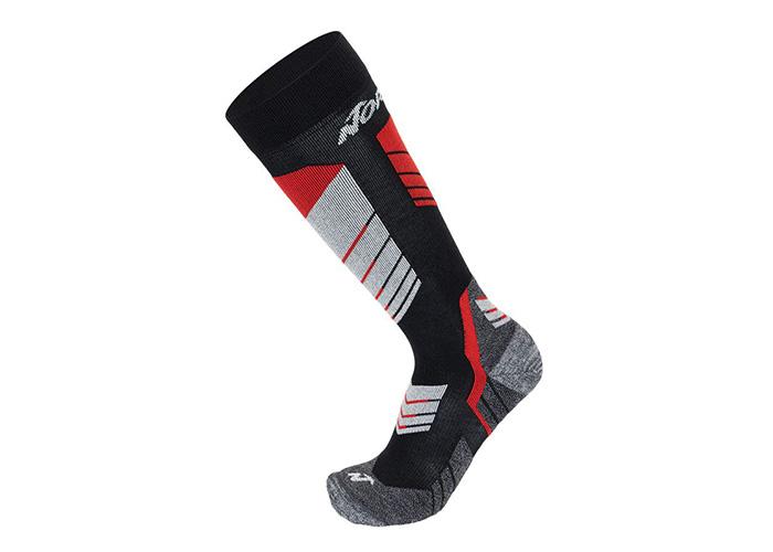 Ski Čarape Nordica Hf Black/Red 3941