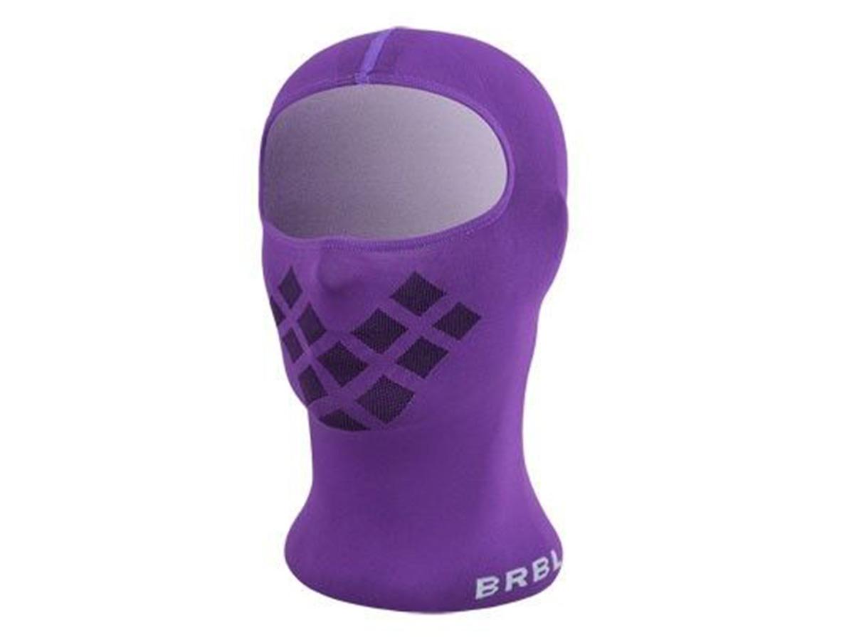 Kapa Brb Balaclava Whistler Violet