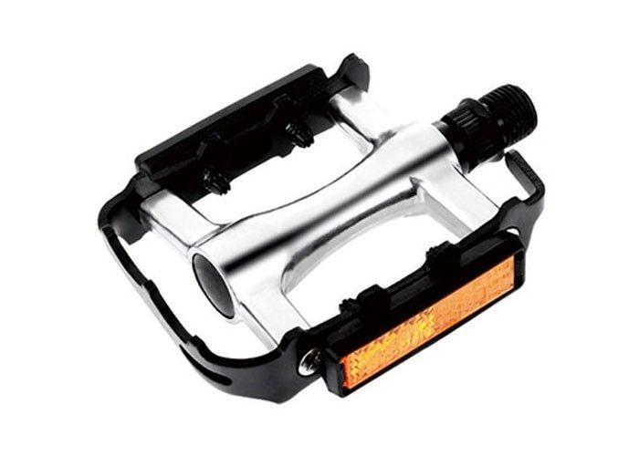 Pedale Mtb Alu Fp988Zu Black