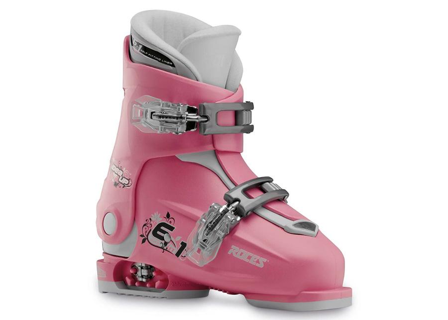 Roces Idea Up 19.022.0 Deep Pink/White