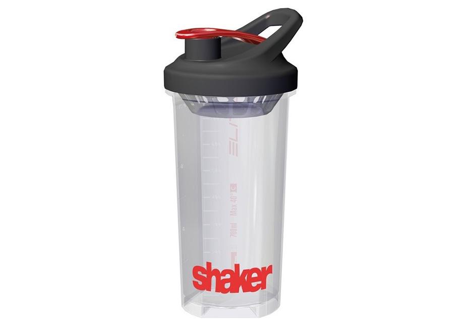 Bidon Elite Shaker 700Ml