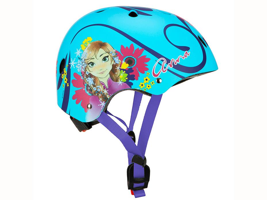 Kaciga Dječija Freestyle Disney Frozen