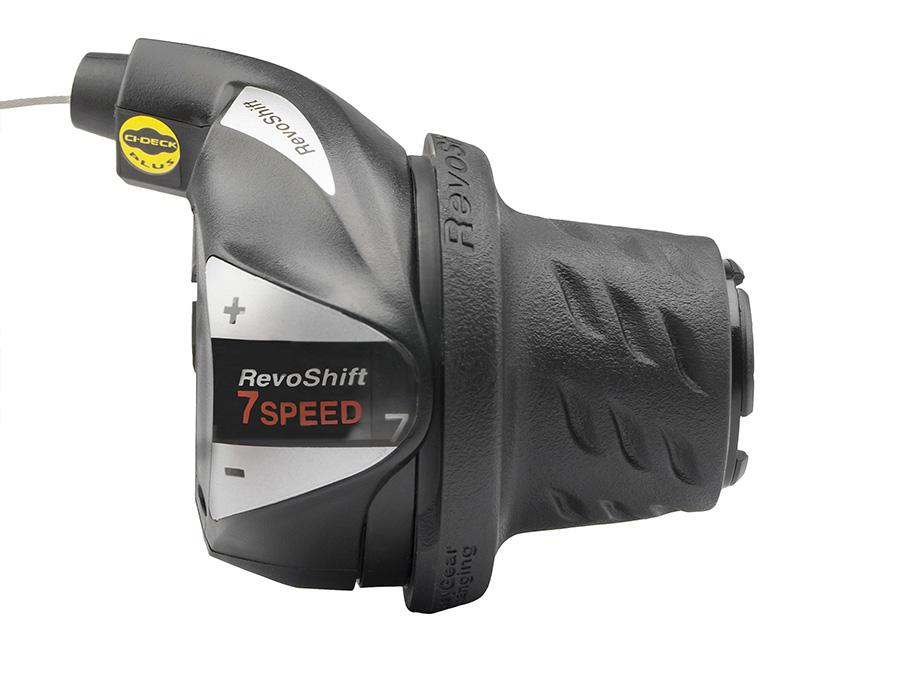 Ručica Mjenjača Shimano SlRs367 Desna 7 B