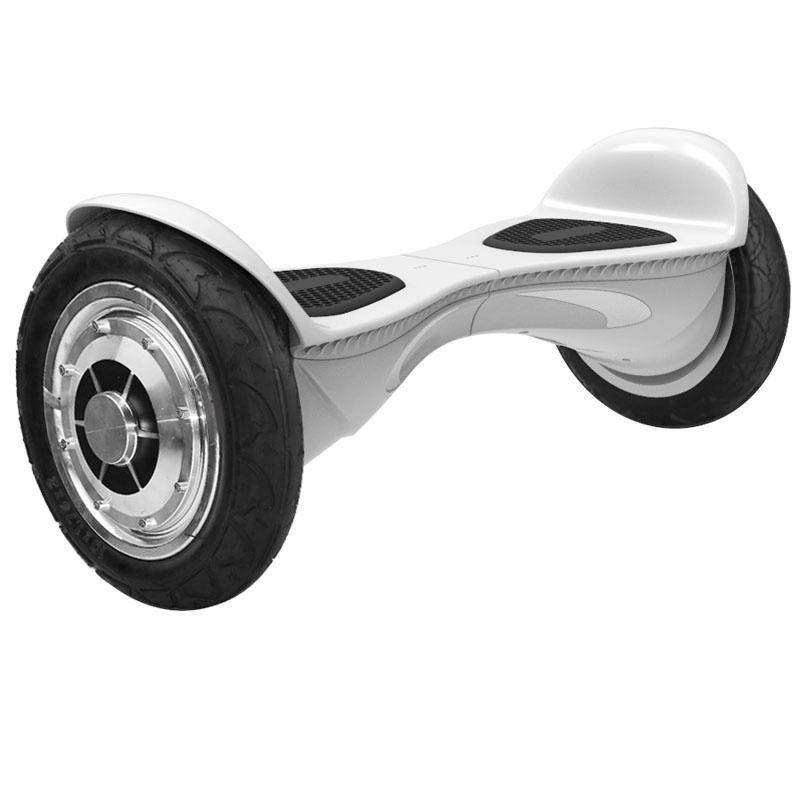 Hoverbord Hx X1 10 Inch Bijela