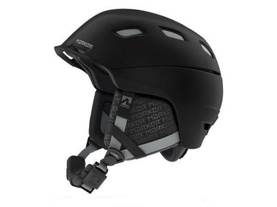 Ski Kaciga Marker Ampire 2Block Black