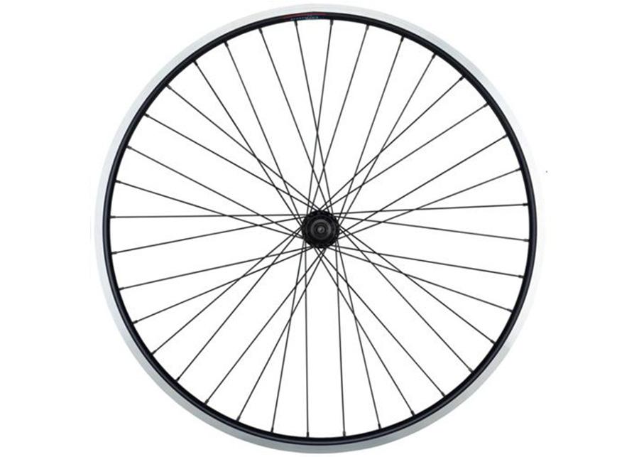 Točak 28/29&Quot; P:Lab Zadnji Ekscentar Black