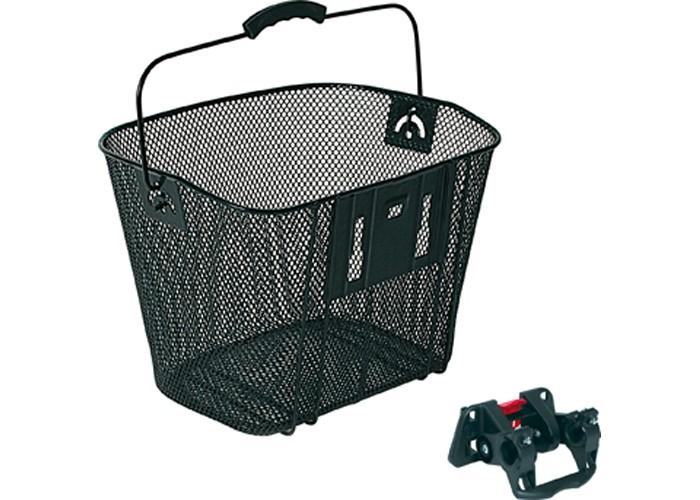 Korpa Za Teret Bellelli Sa Adapterom Za Montiranje Na Volan