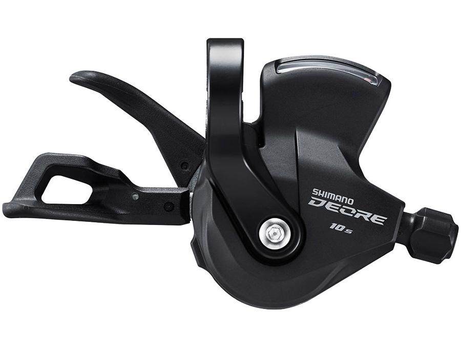 Ručica Mjenjača Shimano Deore SlM4100 10 B Desna