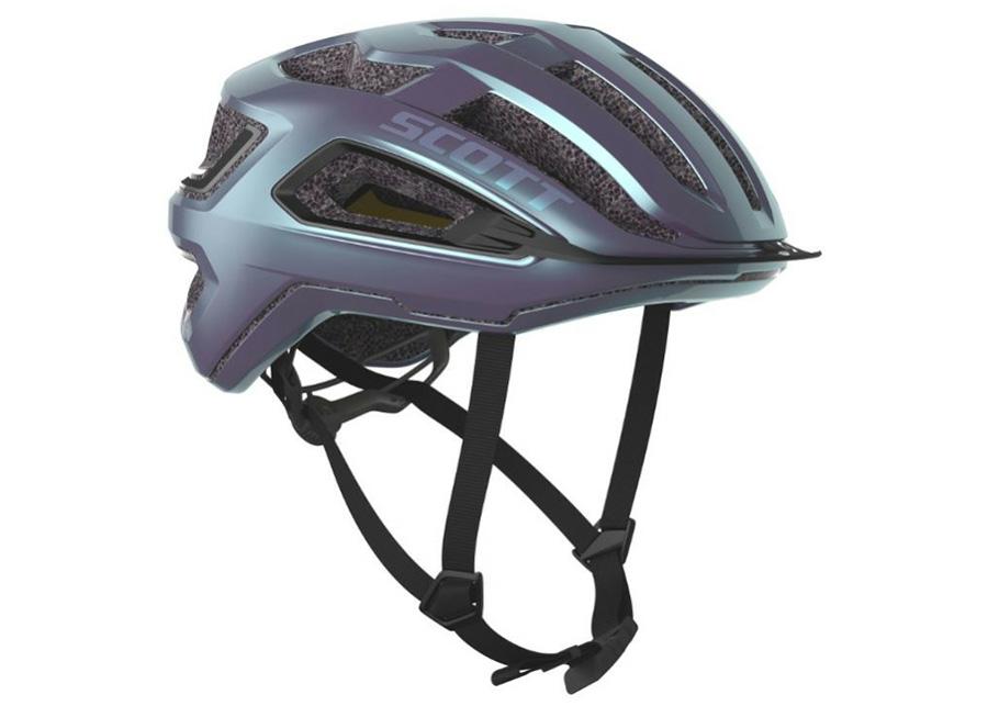 Kaciga Scott Arx Plus Prism Unicorn Purple