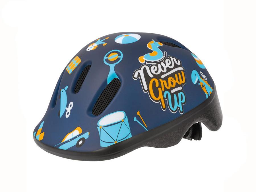 Kaciga Dječija Polisport Toys