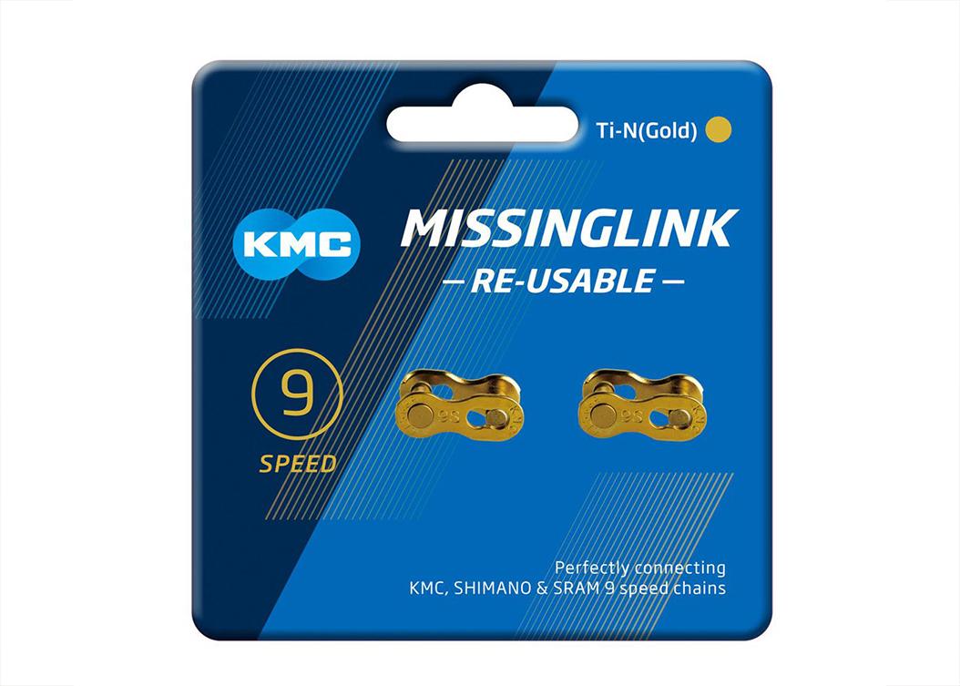 Spojnica Lanca Kmc 9 Brzina Cl566R