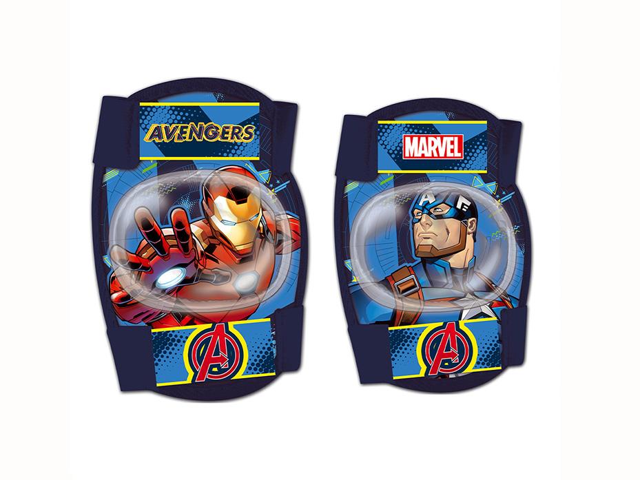 Set Štitnika Marvel Avengers