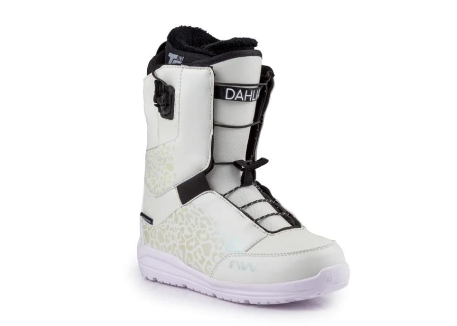 Northwave Dahlia Sls White Iridescent 260  40.5 Eu