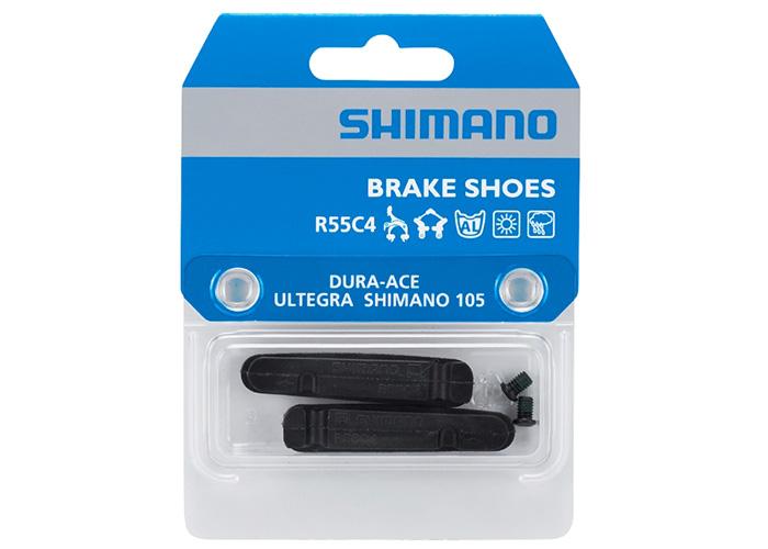 Ulošci Shimano R55C4 Za Paknove Dura Ace Br9000