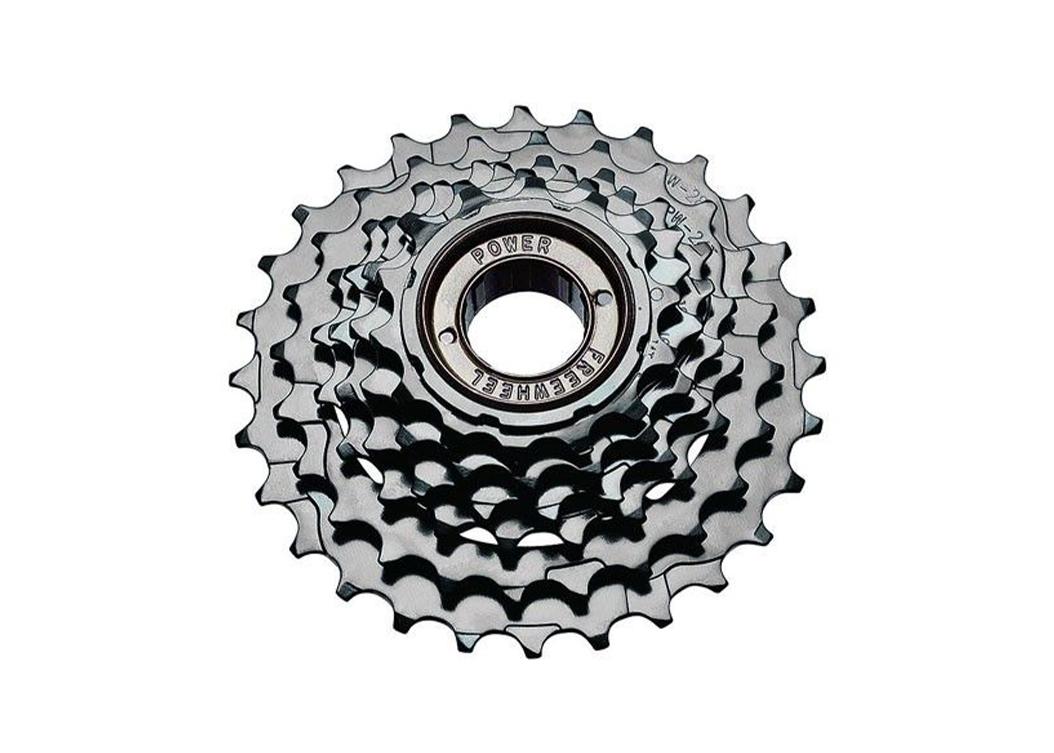 Zadnji Zupčanik Power 6 Brzina Navojni Index 1428T