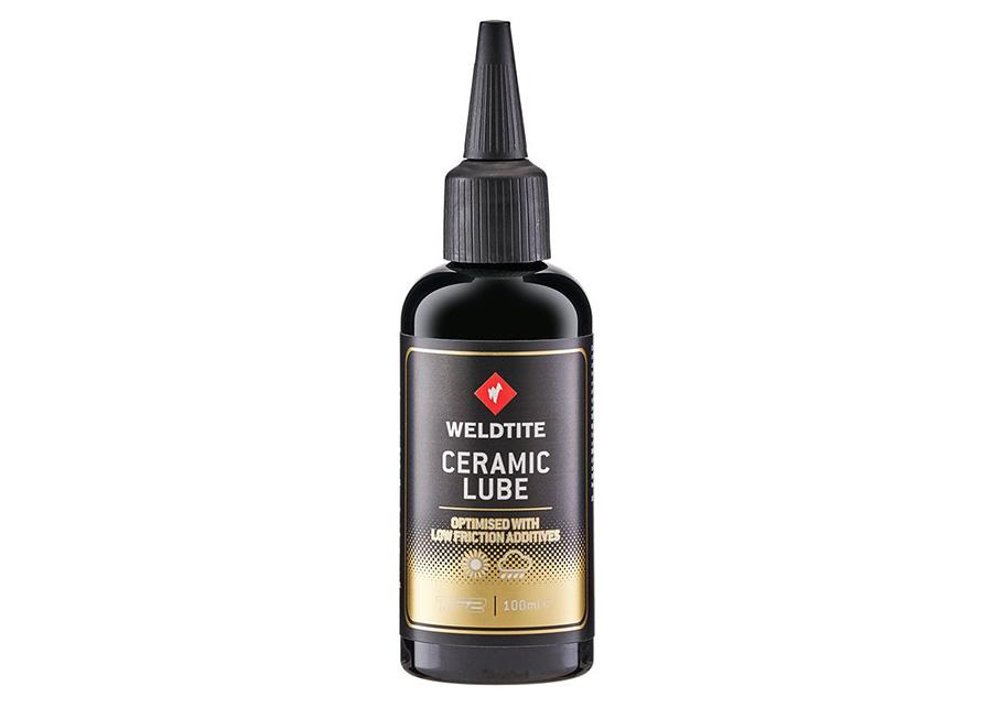 Weldtite Ulje Ceramic 100Ml
