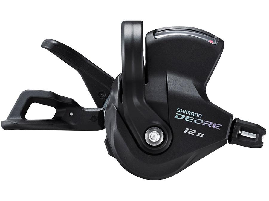 Ručica Mjenjača Shimano Deore SlM6100 12 B Desna