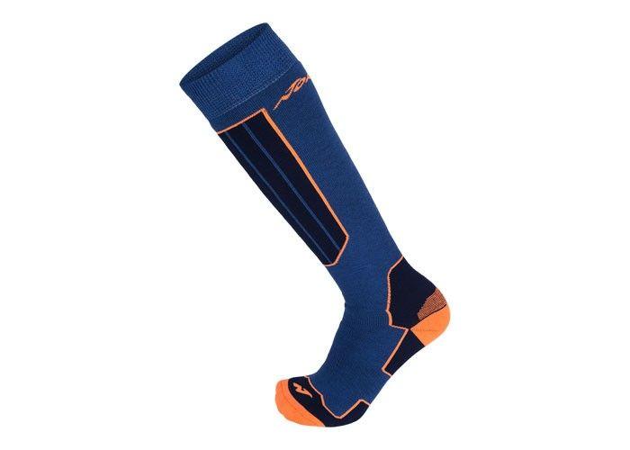 Ski Čarape Nordica All Mountain Comfort Blue