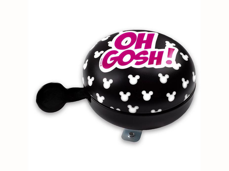 Zvono Za Bicikl Retro Disney Minnie  Oh Gosh