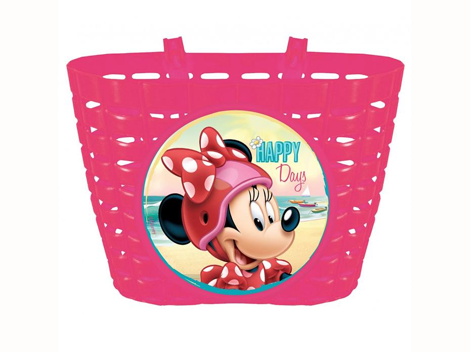 Korpa Za Teret Za Bicikl Minnie