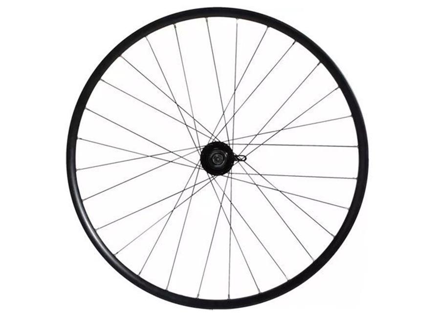 Točak 26&Quot; P:Lab Prednji Black Disk 6H