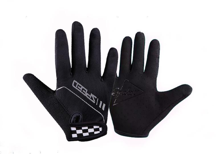 Rukavice Bic. Dječije Dp Spakct Speed Crne L