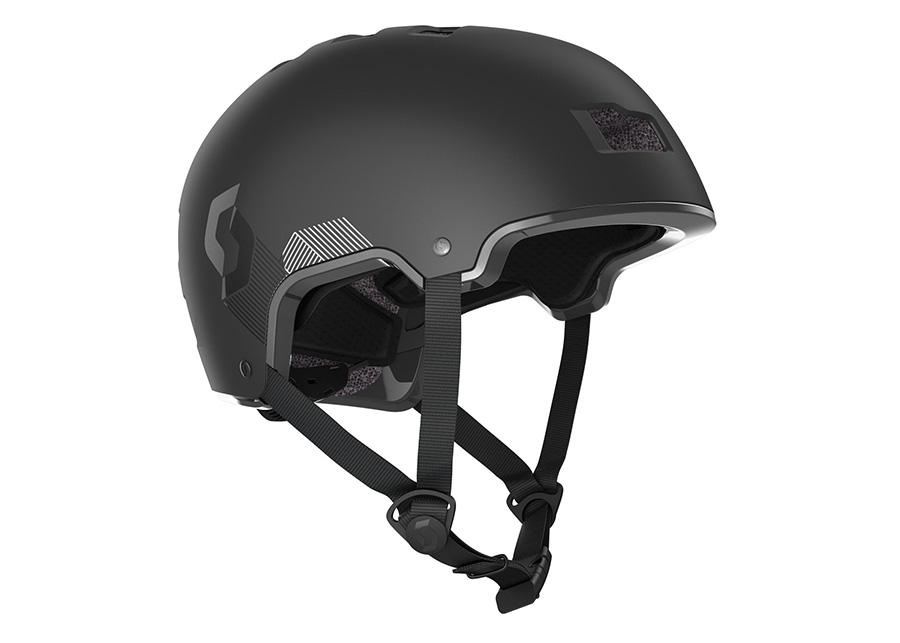 Kaciga Scott Jibe Black S/M