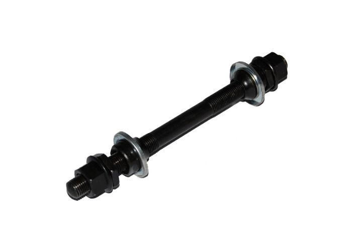 Osovina Prednja 3/8&Quot;X140Mm Black