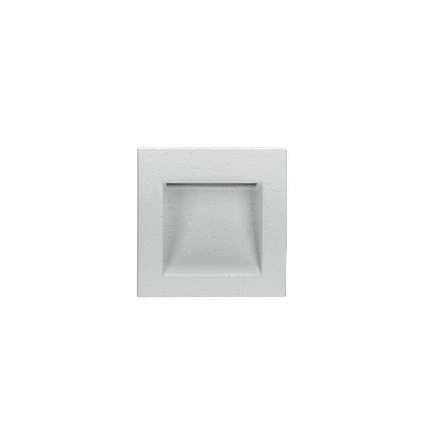 Mass-Light Ugradna vrtna Lampa Nielson ML-3101, Bijela